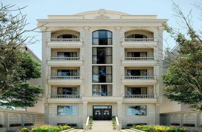 Land - Studio for sale in Bait Alwatan - The 5th Settlement - New Cairo City - Cairo