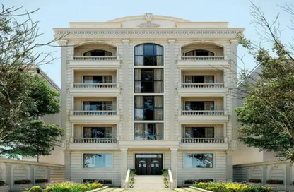 Land - Studio for sale in Bait Alwatan - The 5th Settlement - New Cairo City - Cairo