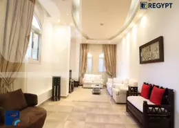 شقة - 2 غرف نوم - 3 حمامات للايجار في شارع 254 - دجلة - حي المعادي - القاهرة