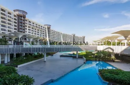 Restaurant - Studio for rent in North Teseen St. - The 5th Settlement - New Cairo City - Cairo