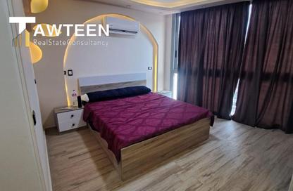 Apartment - 3 Bedrooms - 2 Bathrooms for rent in One Kattameya - El Katameya Compounds - El Katameya - New Cairo City - Cairo