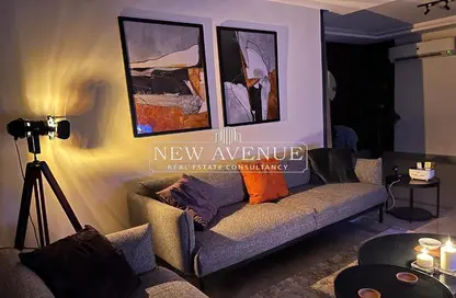 Apartment - 2 Bedrooms - 2 Bathrooms for sale in Mountain View Hyde Park - 5th Settlement Compounds - The 5th Settlement - New Cairo City - Cairo
