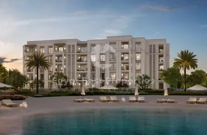 شقة - 3 غرف نوم - 3 حمامات للبيع في ميفيدا - كمبوندات التجمع الخامس - التجمع الخامس - مدينة القاهرة الجديدة - القاهرة