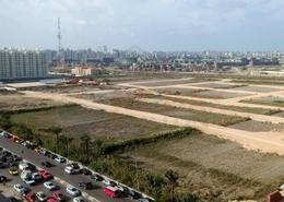 Apartment - 4 bedrooms for للبيع in New Smouha - Smouha - Hay Sharq - Alexandria