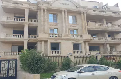 شقة - 3 غرف نوم - 3 حمامات للبيع في النرجس 2 - النرجس - مدينة القاهرة الجديدة - القاهرة