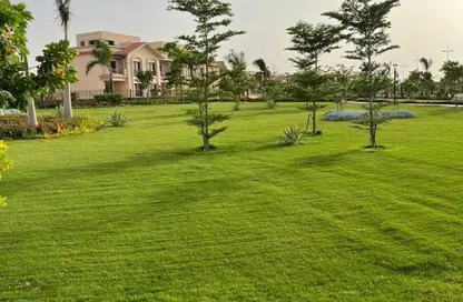 Villa - 3 Bedrooms - 3 Bathrooms for sale in Madinaty - Cairo