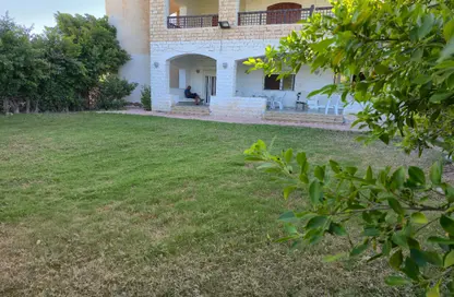 شاليه - 4 غرف نوم - 3 حمامات للبيع في مارينا 6 - مارينا - العلمين - الساحل الشمالي