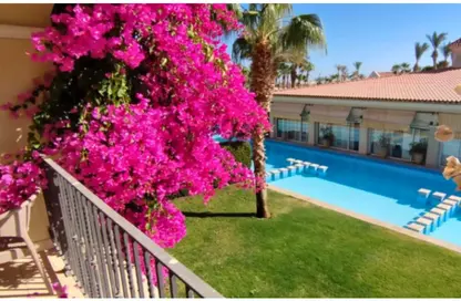 Chalet - 1 Bedroom - 1 Bathroom for sale in Veranda - Sahl Hasheesh - Hurghada - Red Sea