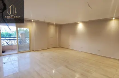 Apartment - 3 Bedrooms - 3 Bathrooms for rent in Orouba Axis - Area A - Ganoob El Acadimia - New Cairo City - Cairo