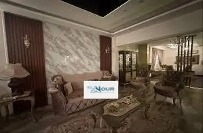 (بنتهاوس  (روف - 5 غرف نوم - 4 حمامات للبيع في الحي الاول - التجمع الخامس - مدينة القاهرة الجديدة - القاهرة