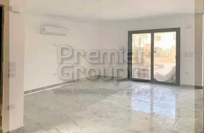 Twin House - 4 Bedrooms - 4 Bathrooms for rent in Mivida - 5th Settlement Compounds - The 5th Settlement - New Cairo City - Cairo