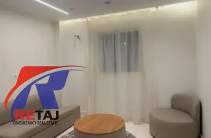 شقة - 3 غرف نوم - 1 حمام للايجار في كمبوند جاردينيا سيتي مدينة نص - زهراء مدينة نصر - مدينة نصر - القاهرة