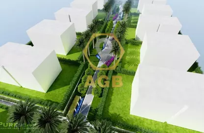 Villa - 5 Bedrooms - 6 Bathrooms for sale in ORO Obour Compound - 6th District - Obour City - Qalyubia