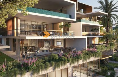 Chalet - 3 Bedrooms - 3 Bathrooms for sale in katameya coast - Qesm Ad Dabaah - North Coast