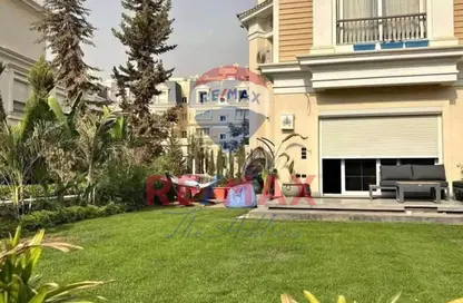 Penthouse - 3 Bedrooms - 2 Bathrooms for sale in Mountain View Hyde Park - 5th Settlement Compounds - The 5th Settlement - New Cairo City - Cairo