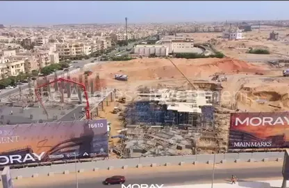 Shop - Studio - 4 Bathrooms for sale in Moray - North Teseen St. - The 5th Settlement - New Cairo City - Cairo Shop - Studio - 4 Bathrooms for sale in Moray - North Teseen St. - The 5th Settlement - New Cairo City - Cairo