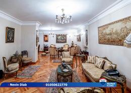 شقة - 3 غرف نوم for للبيع in شارع عبد الحميد الديب - ثروت - حي شرق - الاسكندرية