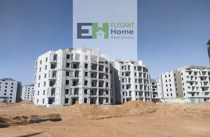 شقة - 3 غرف نوم - 3 حمامات للبيع في كمبوند كابيتال جاردنز - كمبوندات العاصمة الإدارية الجديدة - العاصمة الإدارية الجديدة - القاهرة