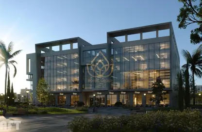 محل تجاري - استوديو - 1 حمام للبيع في الحصري - مدينة 6 أكتوبر - الجيزة