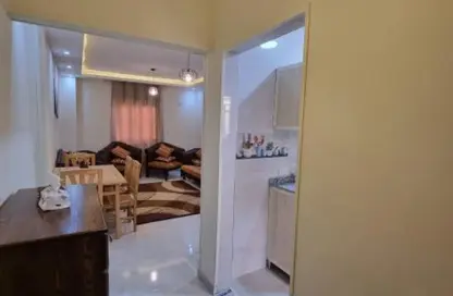 Apartment - 2 Bedrooms - 1 Bathroom for rent in Hadayek October - 6 October City - Giza