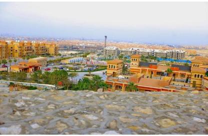 فيلا - 5 غرف نوم - 5 حمامات للبيع في مدينة الخمائل - كمبوندات الشيخ زايد - الشيخ زايد - الجيزة