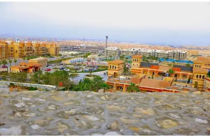 فيلا - 5 غرف نوم - 5 حمامات للبيع في مدينة الخمائل - كمبوندات الشيخ زايد - الشيخ زايد - الجيزة