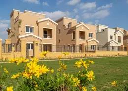 Villa - 4 Bedrooms - 4 Bathrooms for sale in Mivida - 5th Settlement Compounds - The 5th Settlement - New Cairo City - Cairo