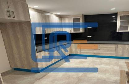 Apartment - 2 Bedrooms - 3 Bathrooms for sale in TRIO - 5th Settlement Compounds - The 5th Settlement - New Cairo City - Cairo