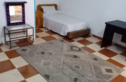 Apartment - 2 Bedrooms - 1 Bathroom for rent in Street17 - District 3 - The 5th Settlement - New Cairo City - Cairo