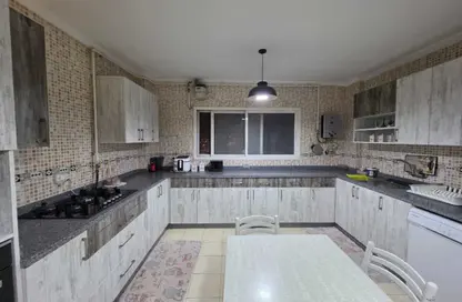 Apartment - 4 Bedrooms - 3 Bathrooms for rent in Madinaty - Cairo