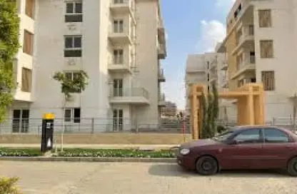 شقة - 3 غرف نوم - 3 حمامات للبيع في ماونتن فيو أي سيتي أكتوبر - كمبوندات 6 أكتوبر - مدينة 6 أكتوبر - الجيزة