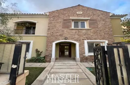 Villa - 4 Bedrooms - 4 Bathrooms for sale in Mivida - 5th Settlement Compounds - The 5th Settlement - New Cairo City - Cairo