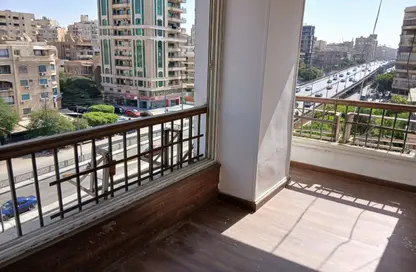 Office Space - Studio - 2 Bathrooms for rent in Al Nozha St. - Ard El Golf - Heliopolis - Masr El Gedida - Cairo Office Space - Studio - 2 Bathrooms for rent in Al Nozha St. - Ard El Golf - Heliopolis - Masr El Gedida - Cairo