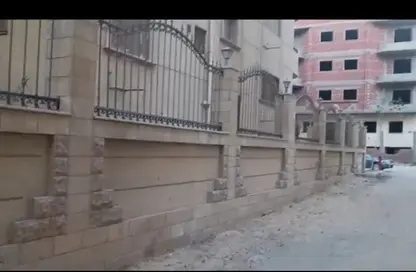 Shop - Studio - 1 Bathroom for rent in 8th District - 6 October City - Giza