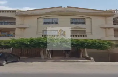 Duplex - 3 Bedrooms - 3 Bathrooms for sale in El Yasmeen 7 - El Yasmeen - New Cairo City - Cairo