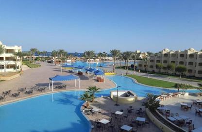 Penthouse - 3 Bedrooms - 3 Bathrooms for sale in Makadi Orascom Resort - Makadi - Hurghada - Red Sea
