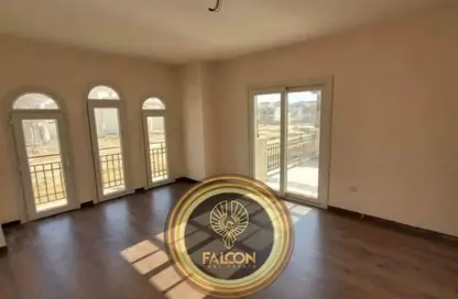 Apartment - 2 Bedrooms - 2 Bathrooms for sale in Al Maqsad - New Capital Compounds - New Capital City - Cairo