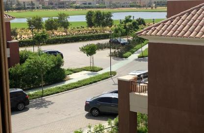 Chalet - 3 Bedrooms - 3 Bathrooms for sale in Marassi - Sidi Abdel Rahman - North Coast