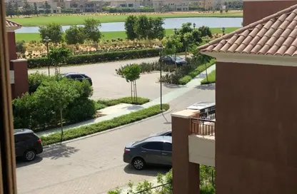 شاليه - 3 غرف نوم - 3 حمامات للبيع في مراسي - سيدي عبد الرحمن - الساحل الشمالي
