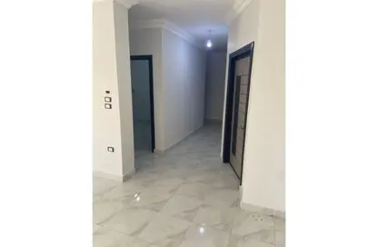 Apartment - 3 Bedrooms - 2 Bathrooms for sale in Gardenia Springs - Ext North Inves Area - New Cairo City - Cairo