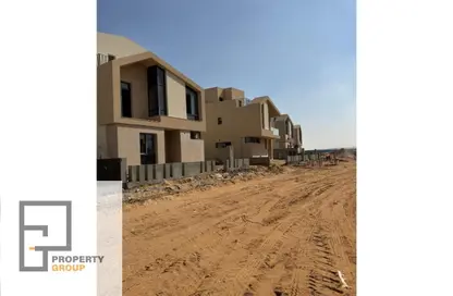 شقة - 2 غرف نوم - 2 حمامات للبيع في فاي سوديك - مدينة زايد الجديدة - الشيخ زايد - الجيزة