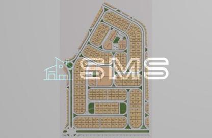 Apartment - 6 Bedrooms - 7 Bathrooms for sale in Street8 - District 2 - The 5th Settlement - New Cairo City - Cairo