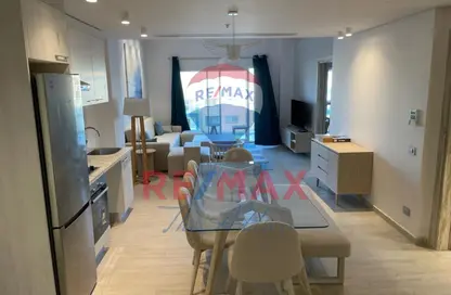 Villa - 4 Bedrooms - 6 Bathrooms for sale in Marassi - Sidi Abdel Rahman - North Coast