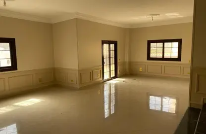 Apartment - 2 Bedrooms - 2 Bathrooms for rent in Wasef Ghaly Basha St. - Al Narges 4 - Al Narges - New Cairo City - Cairo