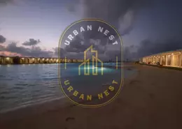 Chalet - 4 Bedrooms - 3 Bathrooms for sale in Seashell - Sidi Abdel Rahman - North Coast