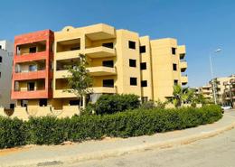 Apartment - 3 bedrooms - 2 bathrooms for للبيع in 5th Neighborhood - 9th Area - Shorouk City - Cairo