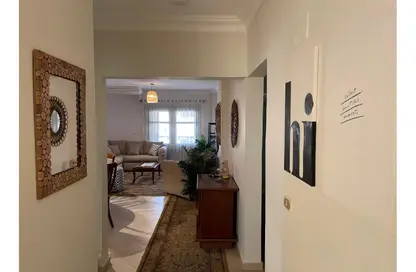 Apartment - 3 Bedrooms - 3 Bathrooms for sale in Lazurde - 8th District - Sheikh Zayed City - Giza