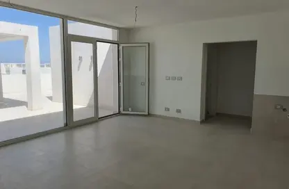 منزل مزدوج - 4 غرف نوم - 3 حمامات للبيع في فوكا باي - قسم مرسي مطروح - الساحل الشمالي