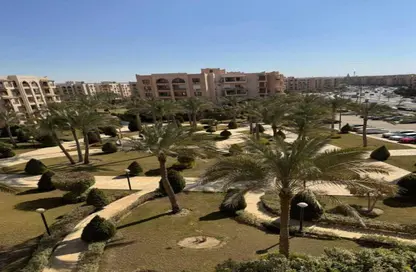 شقة - 2 غرف نوم - 1 حمام للبيع في شارع ابن الهيثم - الرحاب المرحلة الخامسة - الرحاب - مدينة القاهرة الجديدة - القاهرة