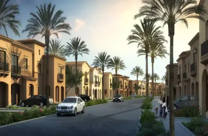 فيلا - 4 غرف نوم - 5 حمامات للبيع في سيتي جيت - كمبوندات التجمع الخامس - التجمع الخامس - مدينة القاهرة الجديدة - القاهرة